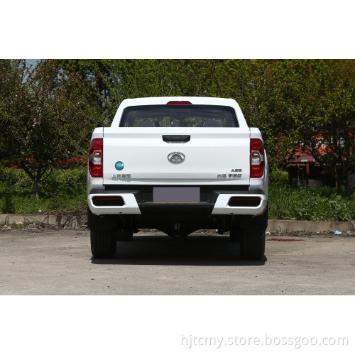 2023 MAXUS T60 2.0T MIDUP MIDUP MIDUP CAPSE DISEL VENDITA CALDO CALDO Pickup del marchio MAXUS in stock 2022 versione MAXUS T60